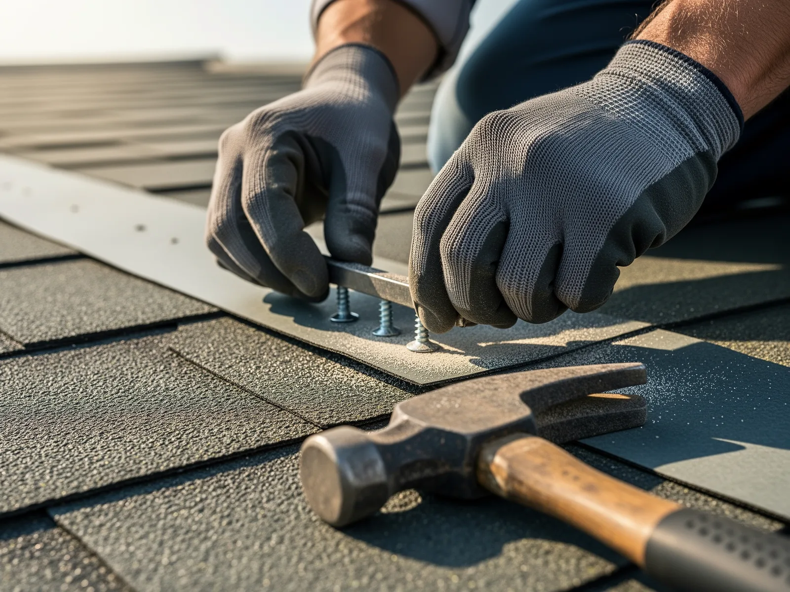 Why choose Fascia Repair in Ypsilanti, MI